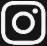 black and white twitter logo